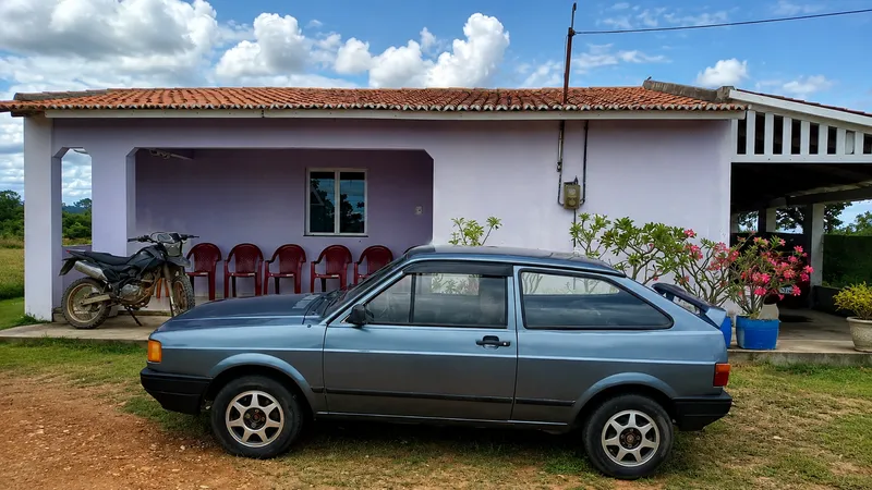 Item de troca